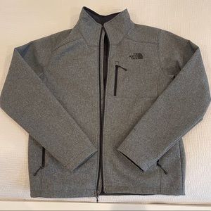 Men’s the north face M Apex Bionic 2 Jacket  Men’s relaxed fit.